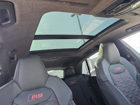 New 2026 Audi RS Q8 performance image 3