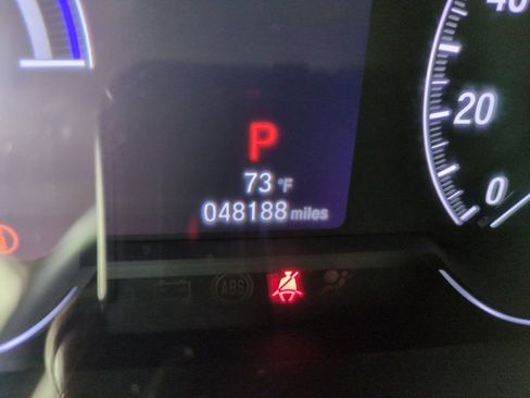 Used 2020 Honda Accord Touring image 19