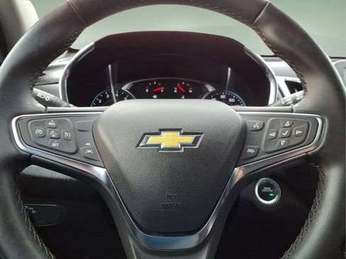 Used 2024 Chevrolet Equinox LT w/ LPO, Floor Liner Package image 30