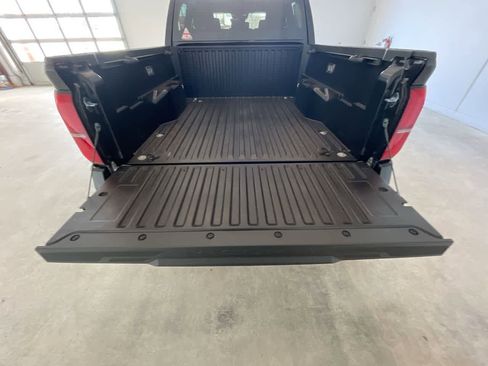 New 2026 Toyota Tacoma SR5 AWD/4WD image 23