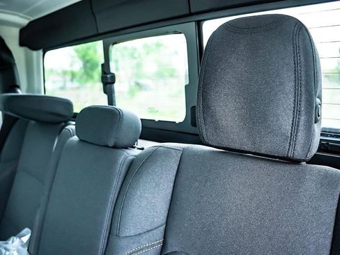 New 2025 Jeep Gladiator Sport image 24