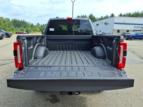 New 2026 Ford F350 XLT w/ 360-Degree Camera Package AWD/4WD image 8