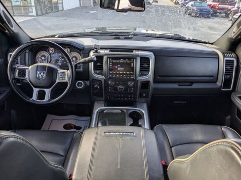 Used 2018 RAM 2500 Limited image 13