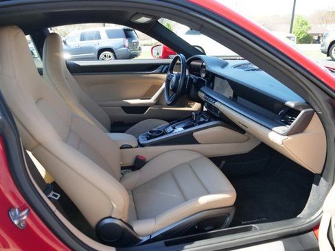 Used 2021 Porsche 911 Carrera image 35