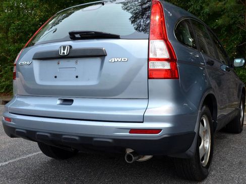 Used 2011 Honda CR-V LX image 4