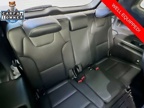 Certified 2024 Kia Telluride SX Prestige X-Line AWD/4WD image 30