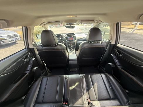 Certified 2023 Subaru Crosstrek 2.5i Limited image 10