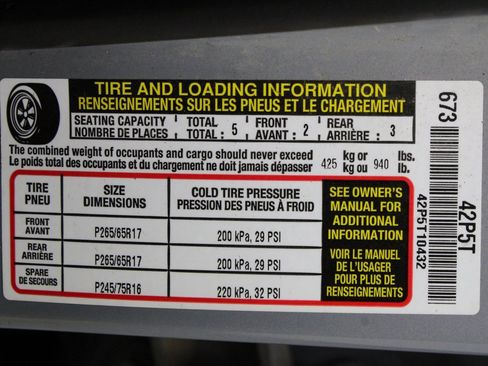 Used 2021 Toyota Tacoma TRD Sport image 59