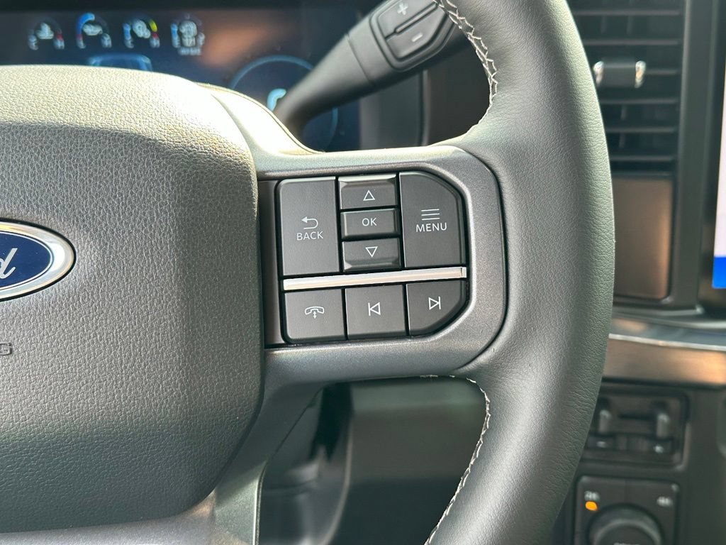 New 2026 Ford F450 Lariat AWD/4WD image 12