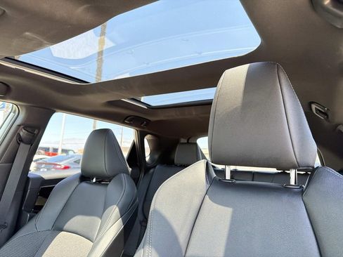 Used 2025 Toyota bZ4X AWD w/ Weather Package image 24