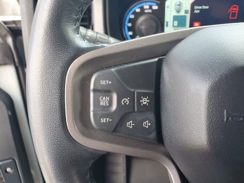 Used 2024 Ford Bronco Badlands AWD/4WD image 15