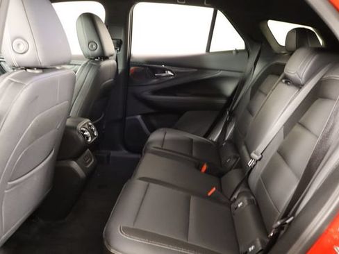 Used 2024 Chevrolet Blazer EV LT AWD/4WD image 14