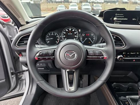 Certified 2025 MAZDA CX-30 AWD 2.5 S w/ Premium Package image 15