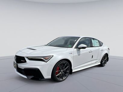 New 2026 Acura Integra Type S