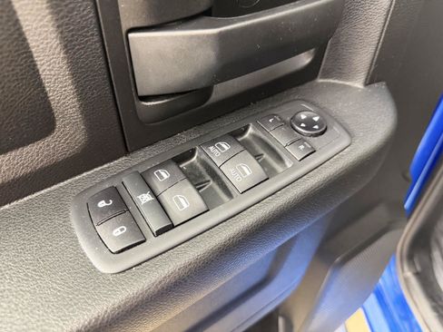 Used 2020 RAM 2500 Tradesman AWD/4WD image 19