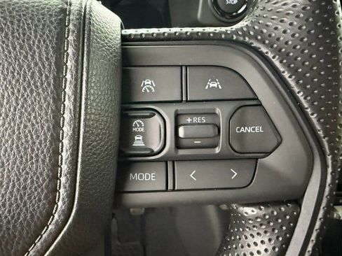 New 2026 Toyota Tacoma SR5 AWD/4WD image 12