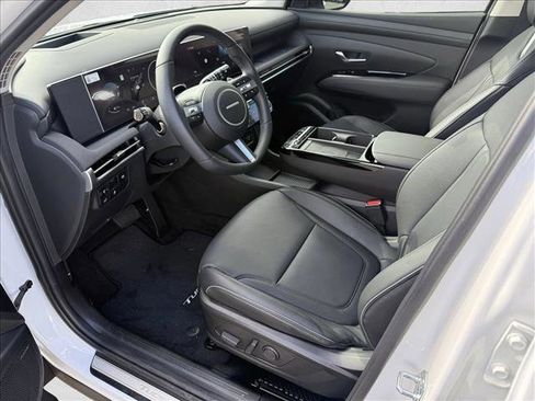 New 2026 Hyundai Tucson Limited image 3