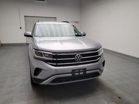 Used 2022 Volkswagen Atlas SE FWD image 14