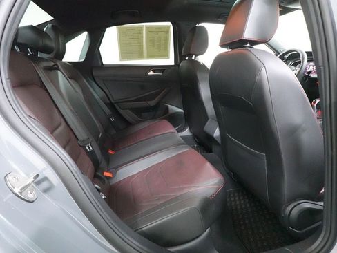 Used 2022 Volkswagen Jetta GLI Autobahn w/ GLI Black Package image 29