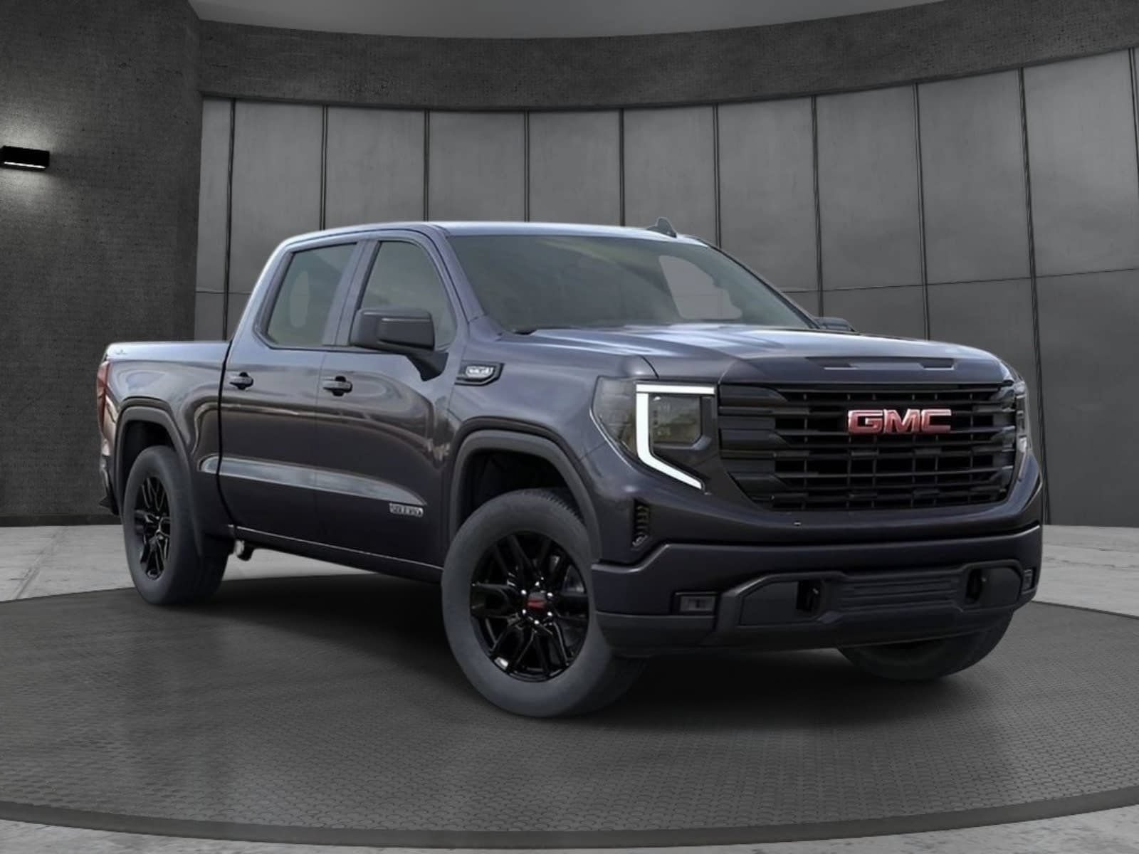 Used 2026 GMC Sierra 1500 Elevation AWD/4WD image 8
