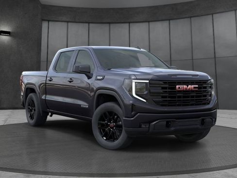 Used 2026 GMC Sierra 1500 Elevation AWD/4WD image 8