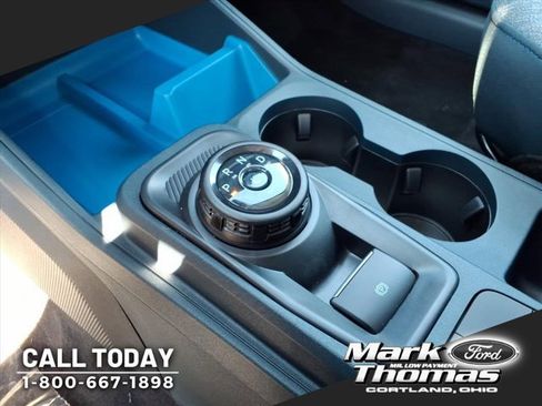 New 2025 Ford Maverick XLT w/ XLT Luxury Package image 9