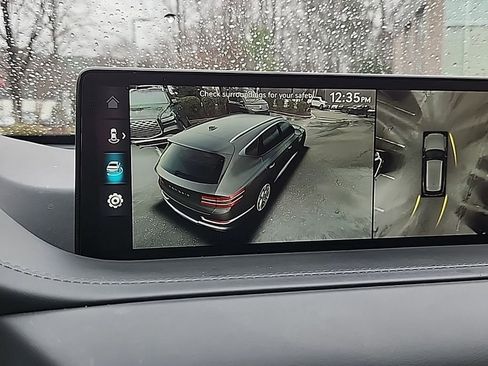 Used 2023 Genesis GV80 2.5T w/ Prestige Package image 16