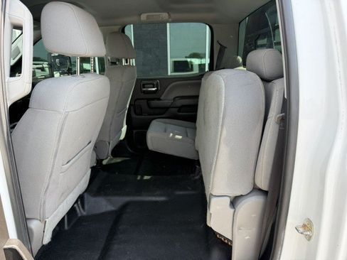 Used 2019 Chevrolet Silverado 3500 W/T w/ WT Convenience Package AWD/4WD image 26