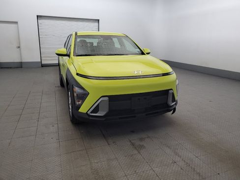 Used 2024 Hyundai Kona SE FWD image 14