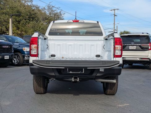 New 2025 Ford Ranger XL w/ Trailer Tow Package image 13