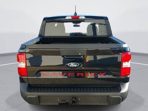 Used 2025 Ford Maverick XLT w/ Equipment Group 302A image 6