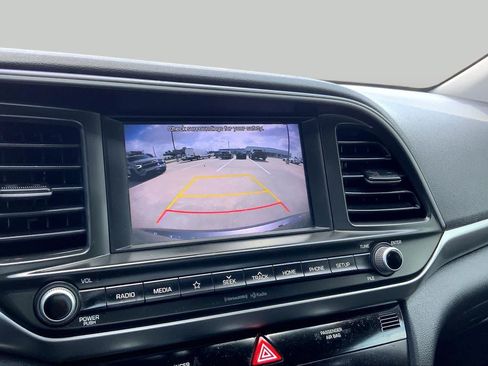 Used 2020 Hyundai Elantra Value Edition w/ Cargo Package (C1) FWD image 28