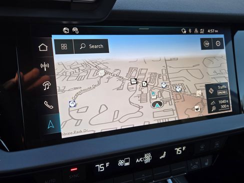 New 2026 Audi S3 Premium image 16