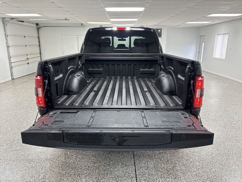 Used 2021 Ford F150 XLT w/ Equipment Group 302A High image 26