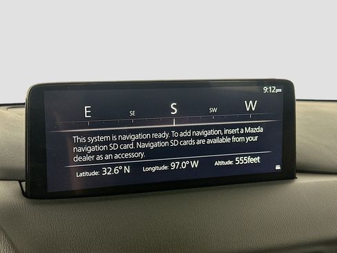 Used 2025 MAZDA CX-5 AWD 2.5 S image 22