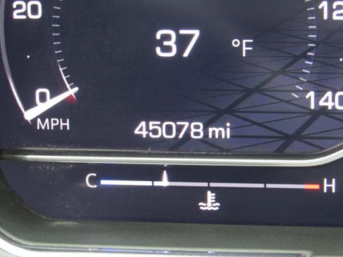 Used 2025 GMC Sierra 2500 Denali w/ Technology Package image 34