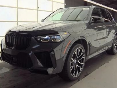 Used 2023 BMW X5 M w/ Competition Package