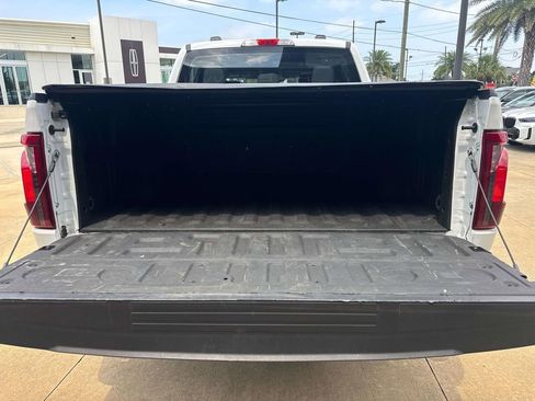 Certified 2025 Ford F150 XL RWD image 11