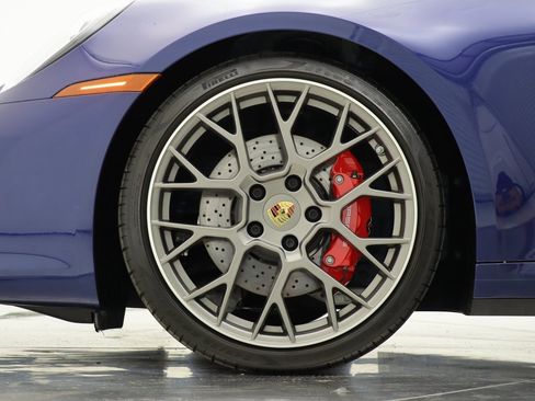 Used 2021 Porsche 911 Carrera S image 58