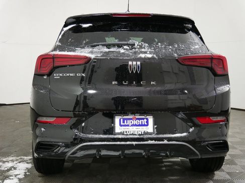 New 2026 Buick Encore GX Sport Touring w/ Advanced Technology Package image 4