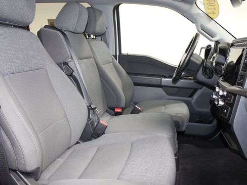 Used 2024 Ford F150 XLT w/ Tow/Haul Package image 28