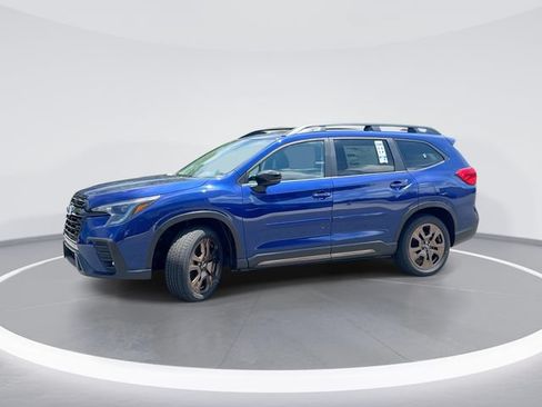 New 2026 Subaru Ascent Limited Bronze AWD/4WD image 1