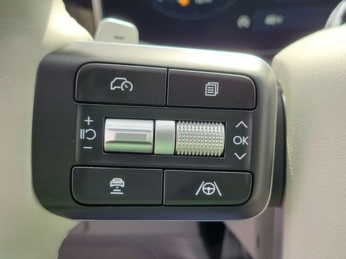 New 2026 Hyundai Santa Fe Limited AWD/4WD image 23