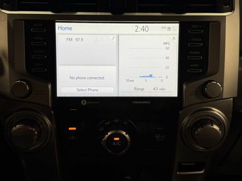 Used 2020 Toyota 4Runner SR5 image 20