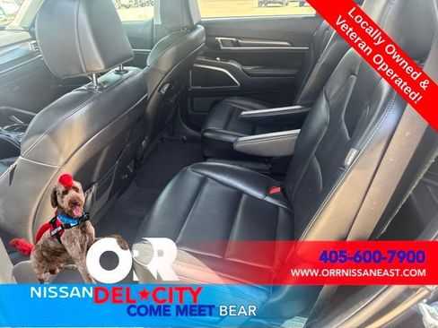 Used 2025 Kia Telluride S AWD/4WD image 10