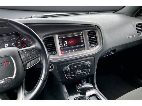 Used 2023 Dodge Charger GT w/ Blacktop Package image 8
