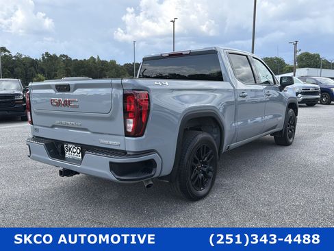 Used 2024 GMC Sierra 1500 Elevation AWD/4WD image 5