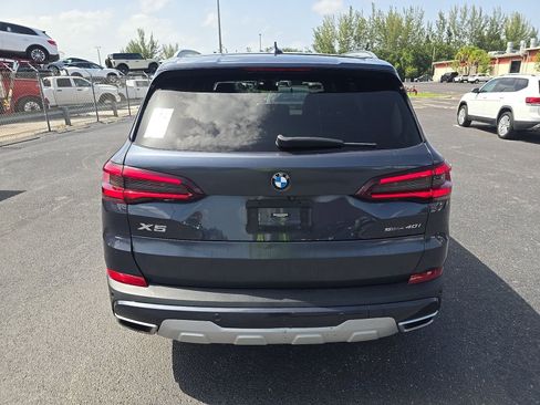 Used 2021 BMW X5 sDrive40i RWD image 6