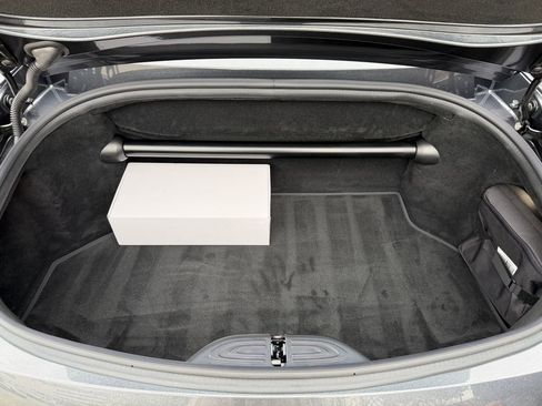 New 2026 Aston Martin V8 Vantage S image 38