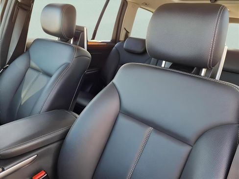 Used 2009 Mercedes-Benz GL 320 BlueTEC 4MATIC image 17